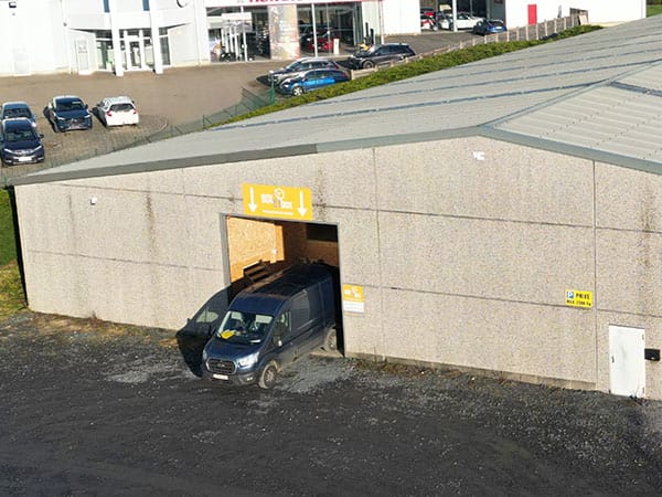 Visuel entrepôt Box4Box Bastogne 5
