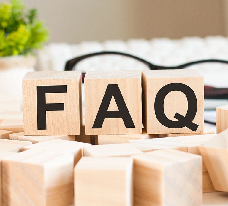 Bannière FAQ Box4Box