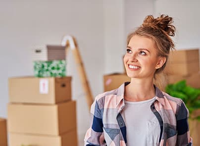 Solutions de stockage pour les particuliers