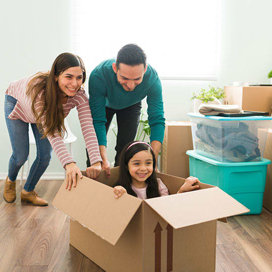 Image particuliers, disposez d'un espace de stockage supplémentaire !