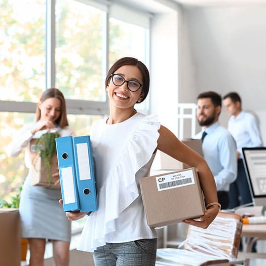 Image entreprise, faites face à vos problèmes de stockage !